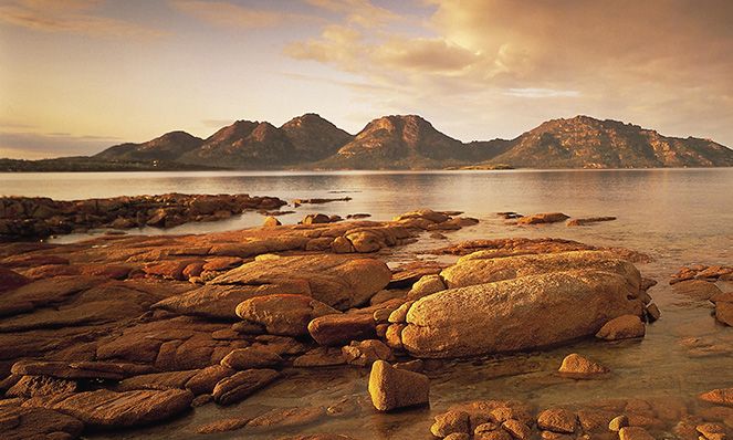 Ultimate Australia Travel Guide for First-Time Visitors | Top ...